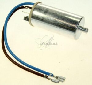 FILTRE ANTIPARASITE MIELE