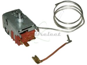 THERMOSTAT K59H1342 FRIGO BSH