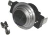 THERMOSTAT DE SECURITE CHAUFFAGE MIELE