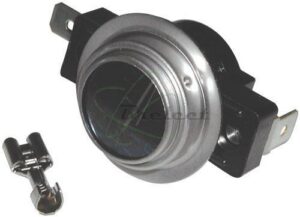 THERMOSTAT DE SECURITE CHAUFFAGE MIELE