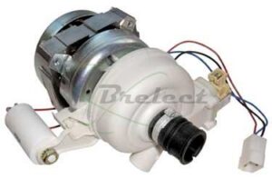 POMPE DE CYCLAGE 950R1I 75W INDESIT