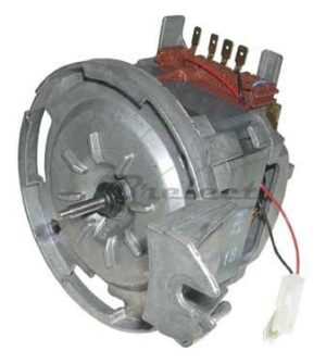 MOTEUR DE POMPE DE CYCLAGE BSH