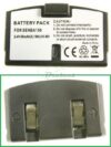 BATTERIE BA151 2.4V ACCU SENNHEISER
