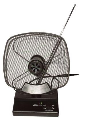 ANTENNE ROTATIVE 36DB
