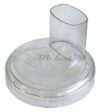 COUVERCLE COMPACT