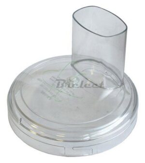 COUVERCLE COMPACT