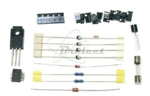 KIT ALIM.G110