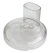 COUVERCLE AA CS 4100/5100