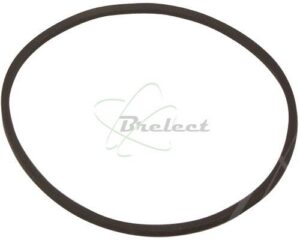 COURROIE CARREE Diam: 41MM x 1.2MM