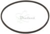 COURROIE CARREE DIAMETRE 44MM x 1.2MM