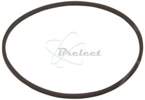 COURROIE CARREE DIAMETRE 44MM x 1.2MM