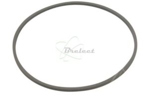 COURROIE CARREE Diam: 49 MM x 1.2 MM