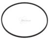 COURROIE CARREE Diam: 54 x 1.2MM