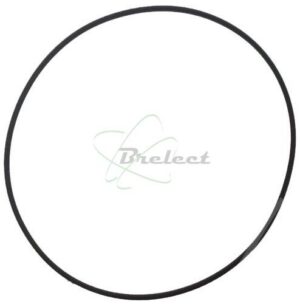 COURROIE CARREE Diam 65MM x 1.2MM