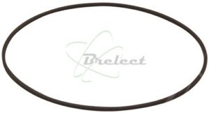 COURROIE CARREE Diam: 71MM x 1.2MM