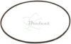 COURROIE CARREE Diam: 83 x 1.2MM