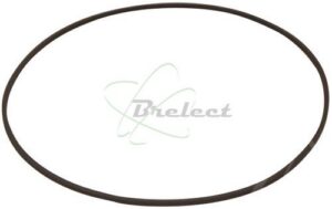 COURROIE CARREE Diam: 83 x 1.2MM