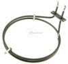 RESISTANCE CIRCULAIRE DAEWOO MIDEA