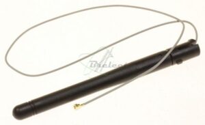 ANTENNE FM. 2.4GHZ SONY
