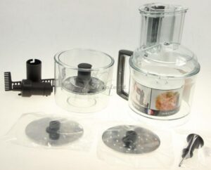 KIT CUVE BOLS MIXEUR MAGIMIX