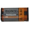 BATTERIE NICKEL HYDROGENE pour SONY