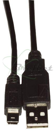 CORDON PC (USB) 2.0M.