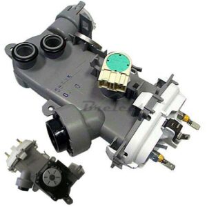 RESISTANCE + KLIXON+MOTEUR DISTRIBUTION