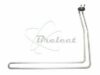 ELEMENT CHAUFFANT - THERMOPLONGEUR 2000W