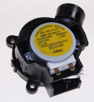 ELECTROVANNE 3 VOIES 60CM ARCELIK