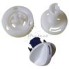 BOUTON - MANETTE PROGRAMMATEUR BSH