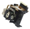 BLOC OPTIQUE OPTIMA7B SONY