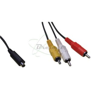 CORDON AUDIO/VIDEO SONY