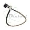 CABLE INTERNE ALIMENTATION - DC Jack