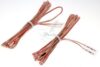 KIT CORDON HAUT PARLEUR SONY
