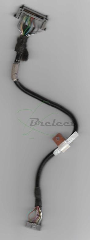 CABLE - CORDON LVDS SONY