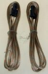 CABLE HP AVEC CONNECTEURS x2 SONY