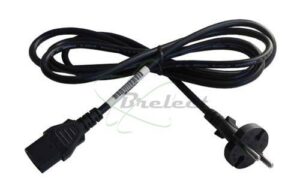 CORDON D ALIMENTATION SECTEUR pour SONY