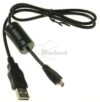 CORDON - CABLE USB USB-2.0-A-mâle SONY