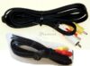 CABLE AUDIO VIDEO SONY A/VR