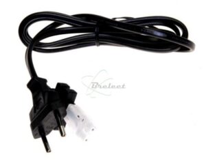 CORDON ALIMENTATION AVEC CONNECTEUR SONY