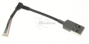 NAPPE CABLE BUILT-IN USB SONY