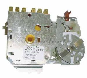 PROGRAMMATEUR 00087286 BSH