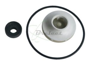 KIT TURBINE ETANCHEITE POMPE DE CYCLAGE