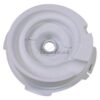 CAPOT DE MOTEUR DE POMPE DE CYCLAGE BSH