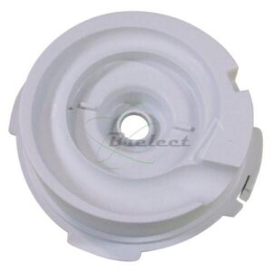 CAPOT DE MOTEUR DE POMPE DE CYCLAGE BSH