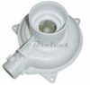 BLOC HYDRAUDIQUE - KIT TURBINE BSH