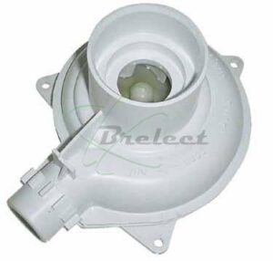 BLOC HYDRAUDIQUE - KIT TURBINE BSH