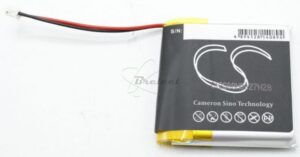 ACCU - BATTERIE LIS1662HNPC SY6 SONY