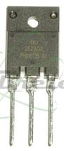 TRANSISTOR BU2520DX