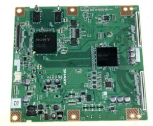PLATINE TCON LVDS SONY